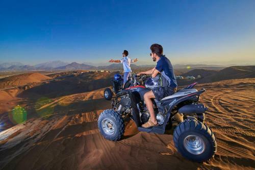 Dunes By Al Nahda