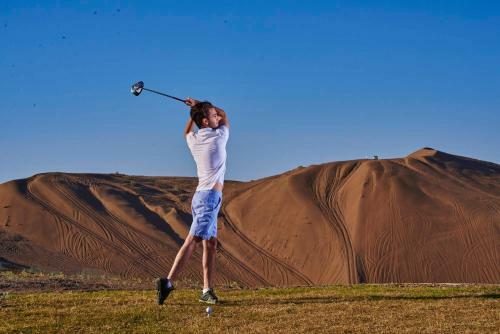 Dunes By Al Nahda