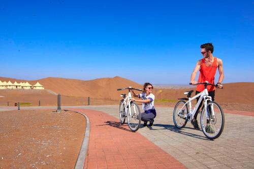 Dunes By Al Nahda