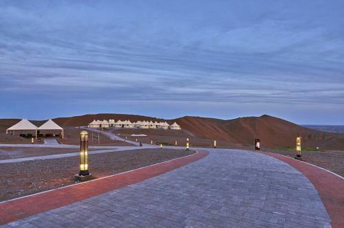 Dunes By Al Nahda