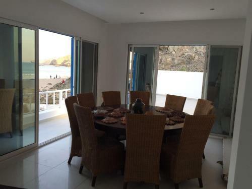 Al Bustan Villa