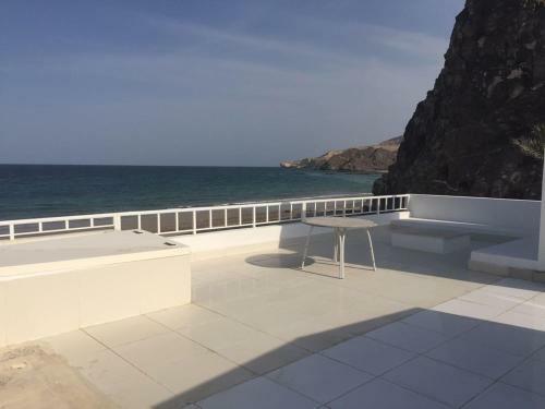 Al Bustan Villa