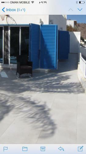 Al Bustan Villa