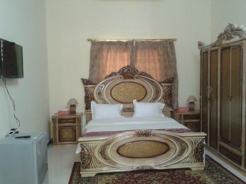 Al Ghazlan Hotel Sinaw