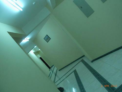 Al Ghazlan Hotel Sinaw
