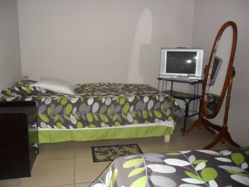 Hotel Azul De La Selva