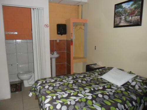 Hotel Azul De La Selva