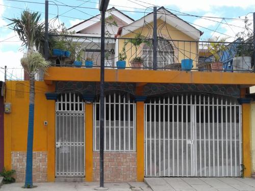Hotel Azul De La Selva
