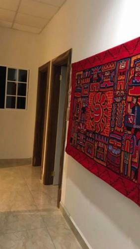 Hotel Hostal Rio Piedra