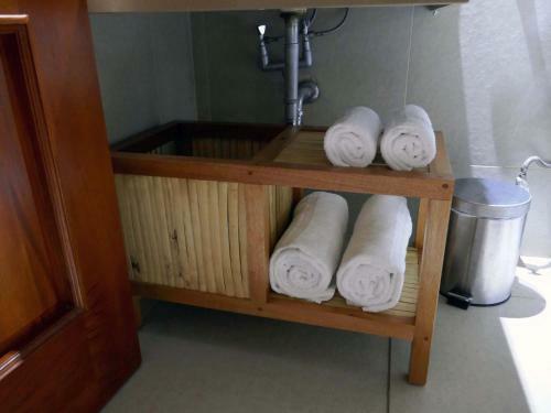Hotel Casa V�nculos