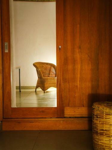 Hotel Casa V�nculos