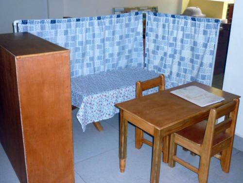 Hotel Casa V�nculos