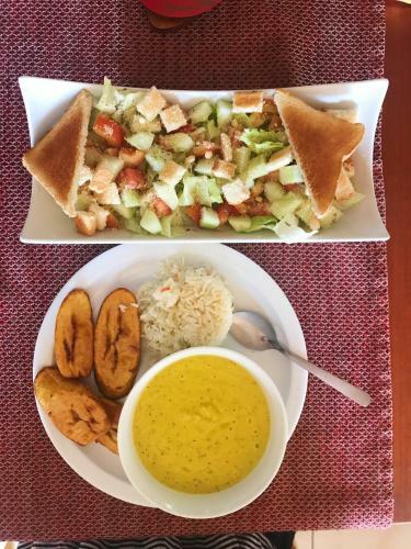 Hotel Casa V�nculos