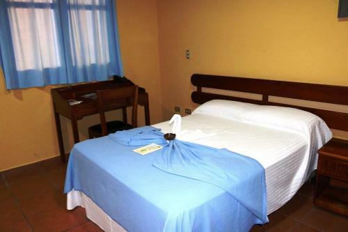 Hotel Los Arcos