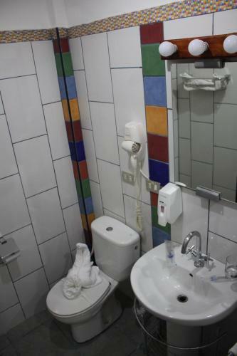 Hotel Los Arcos