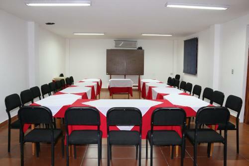 Hotel Los Arcos