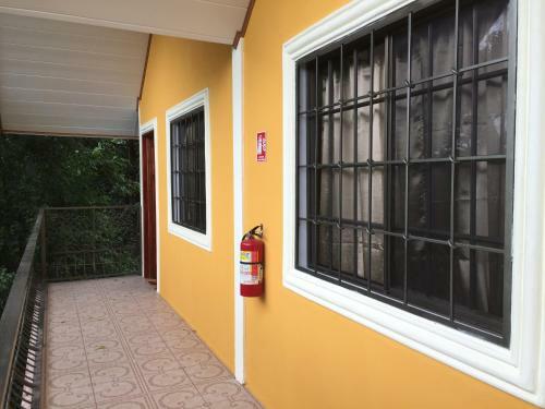 Apart Hotel Acuarious De Luis