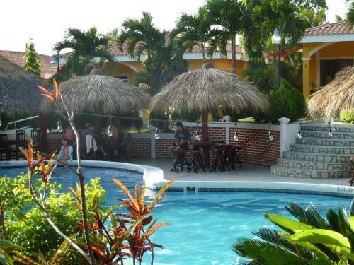 Apart Hotel Acuarious De Luis