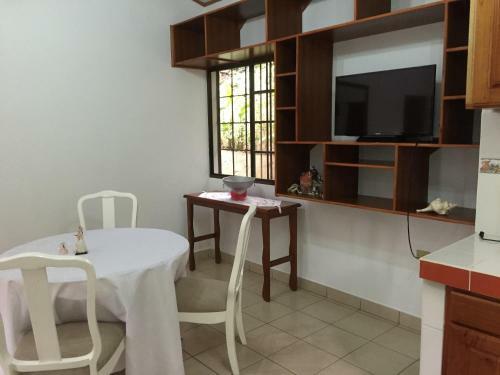 Apart Hotel Acuarious De Luis
