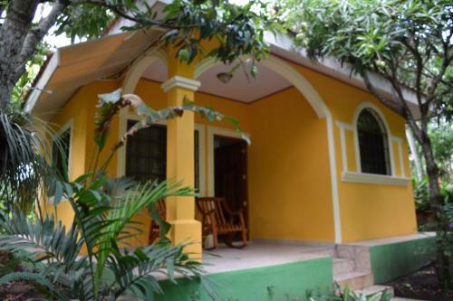 Apart Hotel Acuarious De Luis