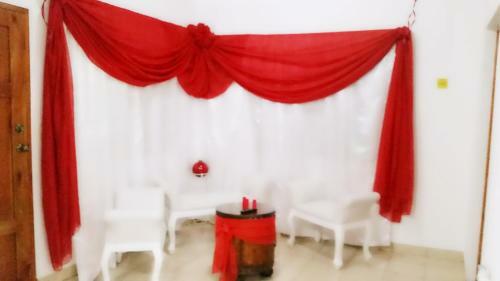 Apart Hotel Acuarious De Luis