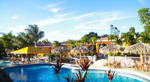 Apart Hotel Acuarious De Luis