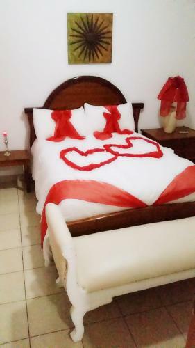 Apart Hotel Acuarious De Luis