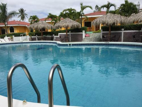 Apart Hotel Acuarious De Luis