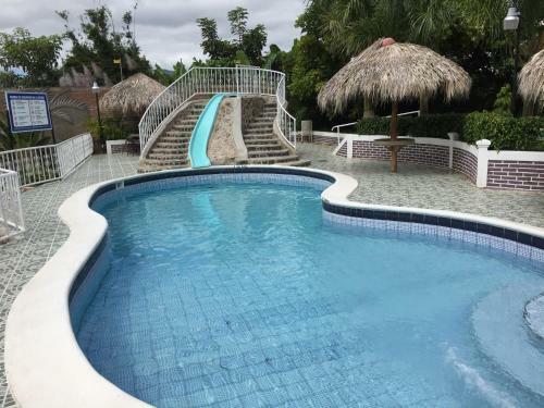 Apart Hotel Acuarious De Luis
