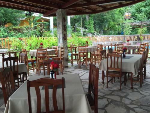 Apart Hotel Acuarious De Luis