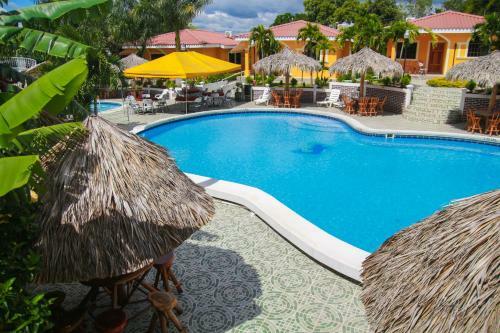 Apart Hotel Acuarious De Luis