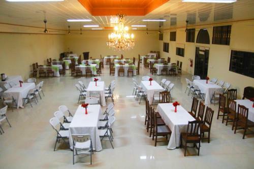 Apart Hotel Acuarious De Luis