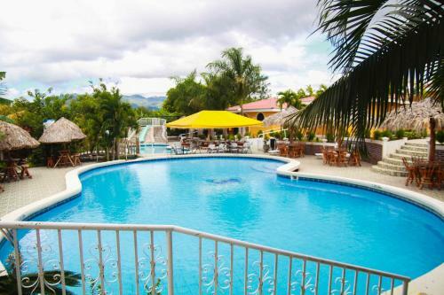 Apart Hotel Acuarious De Luis