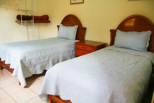Apart Hotel Acuarious De Luis
