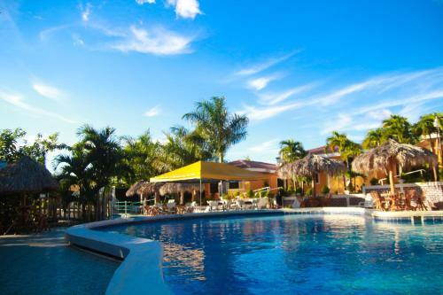 Apart Hotel Acuarious De Luis
