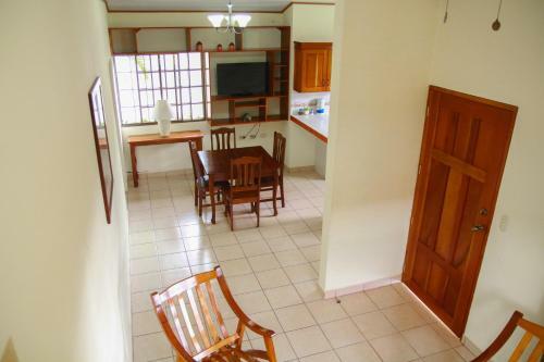 Apart Hotel Acuarious De Luis