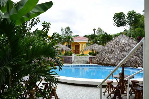 Apart Hotel Acuarious De Luis
