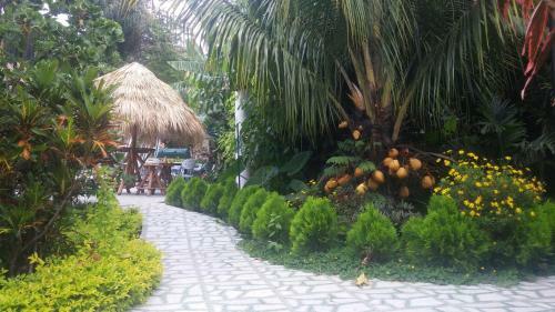 Apart Hotel Acuarious De Luis