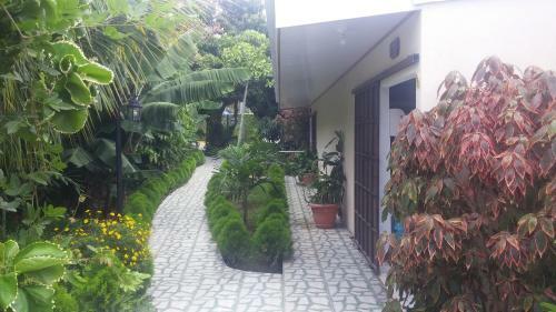 Apart Hotel Acuarious De Luis