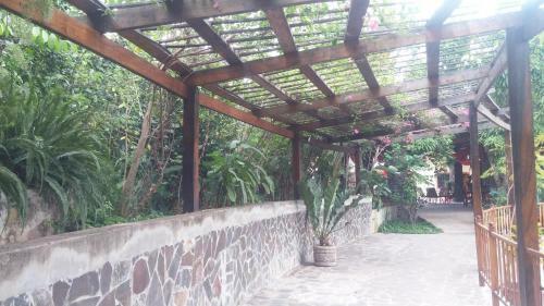 Apart Hotel Acuarious De Luis