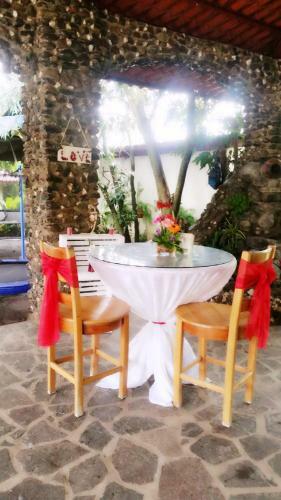 Apart Hotel Acuarious De Luis