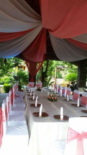 Apart Hotel Acuarious De Luis