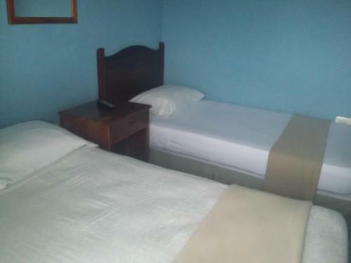 Casa Hotel Santa Elena
