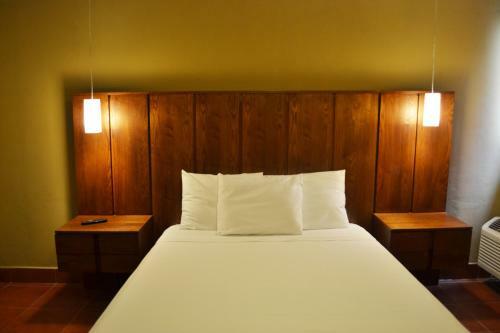 Bed & Breakfast Hotel Los Altos Esteli