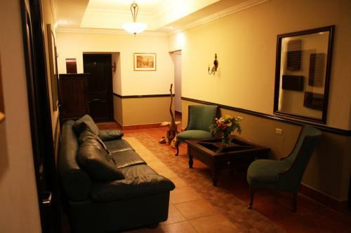 Bed & Breakfast Hotel Los Altos Esteli