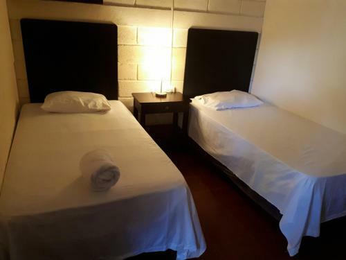 Aparthotel Gueguense