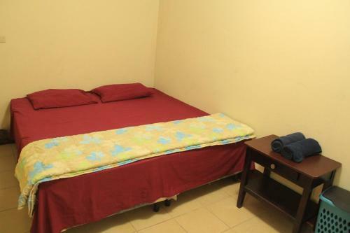 Aparthotel Gueguense