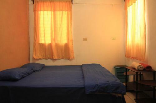 Aparthotel Gueguense