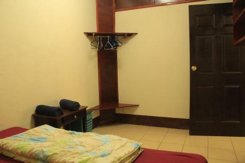 Aparthotel Gueguense