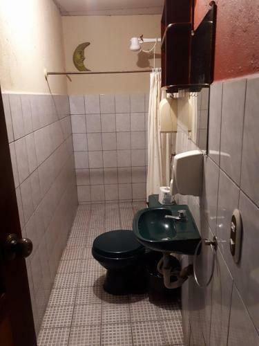 Aparthotel Gueguense